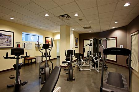 фото отеля Holiday Inn Conference Ctr Edmonton South