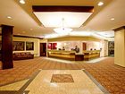 фото отеля Holiday Inn Conference Ctr Edmonton South