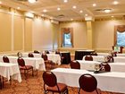 фото отеля Holiday Inn Conference Ctr Edmonton South