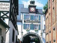 Hotel Lindenwirt Rüdesheim am Rhein
