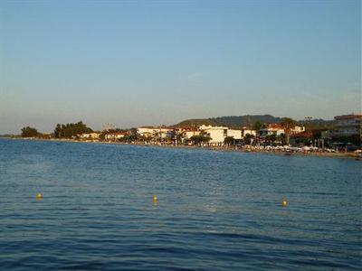 фото отеля Aeollos Apartments