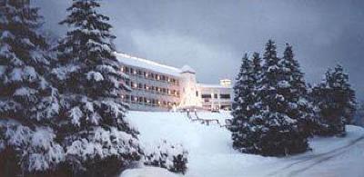 фото отеля Hotel Spa Watel