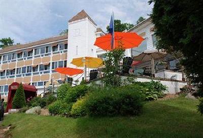 фото отеля Hotel Spa Watel