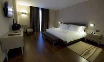 фото отеля Hotel Villa Batalha