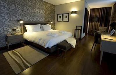 фото отеля Hotel Villa Batalha
