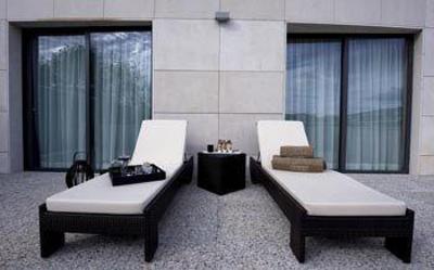 фото отеля Hotel Villa Batalha