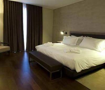 фото отеля Hotel Villa Batalha