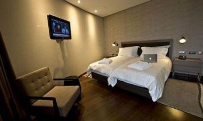 фото отеля Hotel Villa Batalha
