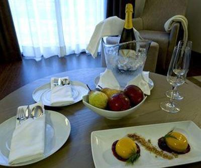 фото отеля Hotel Villa Batalha