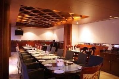 фото отеля The Checkers Hotel Chennai