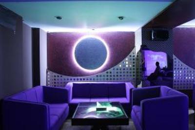 фото отеля The Checkers Hotel Chennai