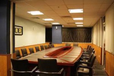 фото отеля The Checkers Hotel Chennai