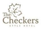 фото отеля The Checkers Hotel Chennai