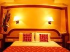 фото отеля The Checkers Hotel Chennai