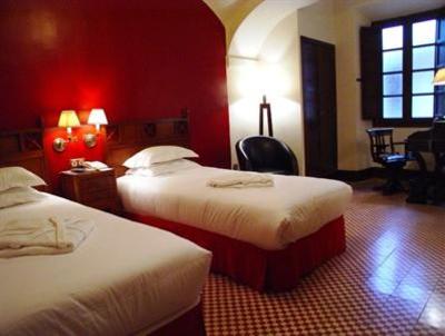 фото отеля Palacio Arteaga Hotel