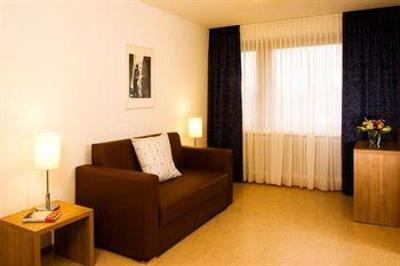 фото отеля Hotel St. Fridolin