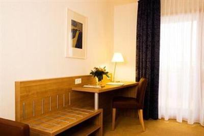 фото отеля Hotel St. Fridolin