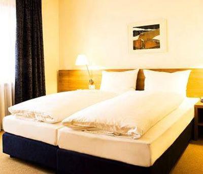 фото отеля Hotel St. Fridolin