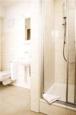 фото отеля Hotel St. Fridolin