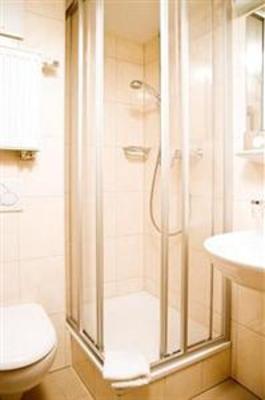 фото отеля Hotel St. Fridolin