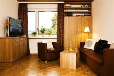 фото отеля Hotel St. Fridolin