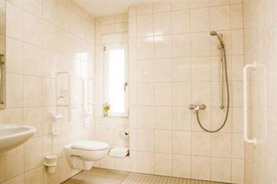 фото отеля Hotel St. Fridolin