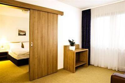 фото отеля Hotel St. Fridolin