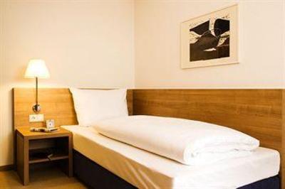 фото отеля Hotel St. Fridolin