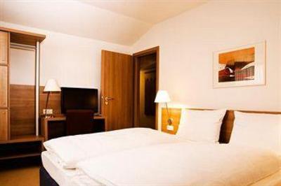 фото отеля Hotel St. Fridolin