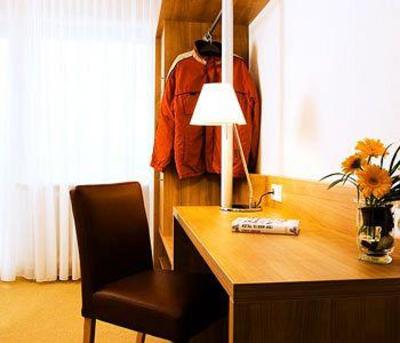 фото отеля Hotel St. Fridolin