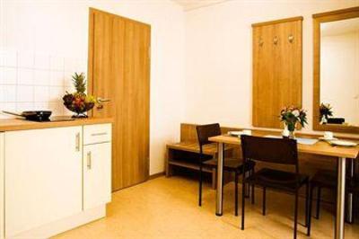 фото отеля Hotel St. Fridolin