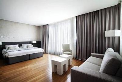 фото отеля Radisson Blu Spa & Golf Resort Padova