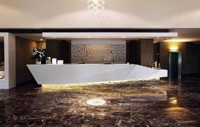 фото отеля Radisson Blu Spa & Golf Resort Padova