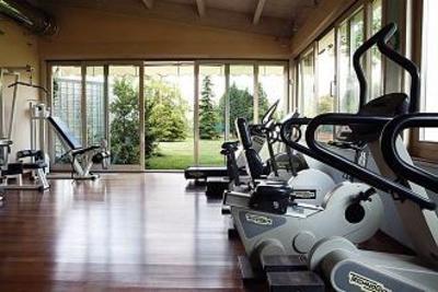 фото отеля Radisson Blu Spa & Golf Resort Padova