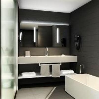 фото отеля Radisson Blu Spa & Golf Resort Padova