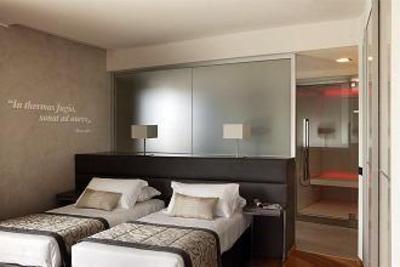 фото отеля Radisson Blu Spa & Golf Resort Padova
