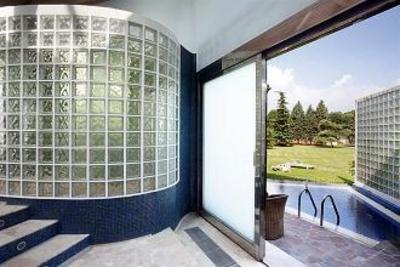 фото отеля Radisson Blu Spa & Golf Resort Padova