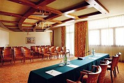 фото отеля Radisson Blu Spa & Golf Resort Padova