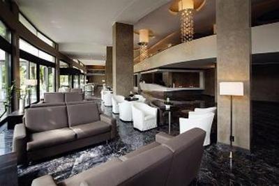 фото отеля Radisson Blu Spa & Golf Resort Padova