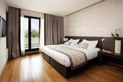 фото отеля Radisson Blu Spa & Golf Resort Padova