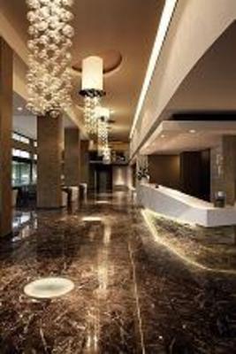 фото отеля Radisson Blu Spa & Golf Resort Padova