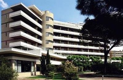 фото отеля Radisson Blu Spa & Golf Resort Padova