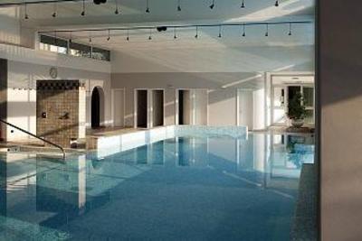 фото отеля Radisson Blu Spa & Golf Resort Padova
