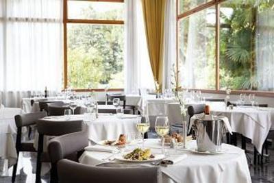 фото отеля Radisson Blu Spa & Golf Resort Padova