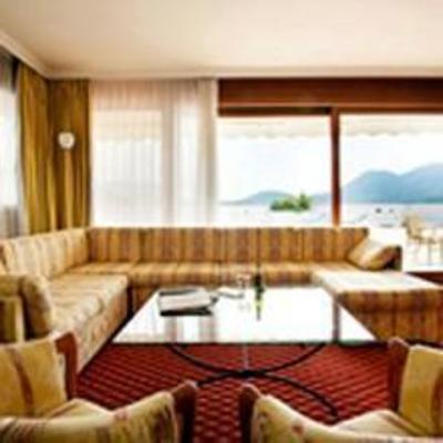 фото отеля Radisson Blu Spa & Golf Resort Padova