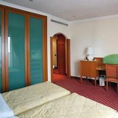 фото отеля Radisson Blu Spa & Golf Resort Padova