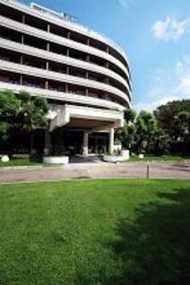 фото отеля Radisson Blu Spa & Golf Resort Padova
