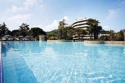 фото отеля Radisson Blu Spa & Golf Resort Padova