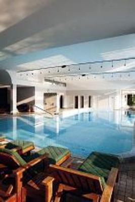 фото отеля Radisson Blu Spa & Golf Resort Padova