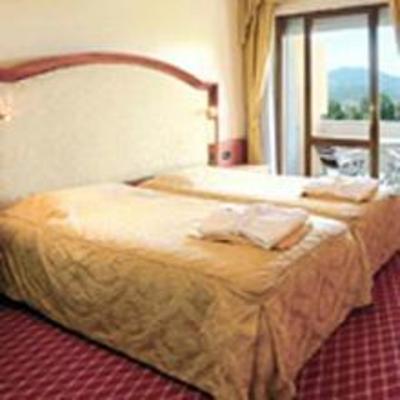 фото отеля Radisson Blu Spa & Golf Resort Padova